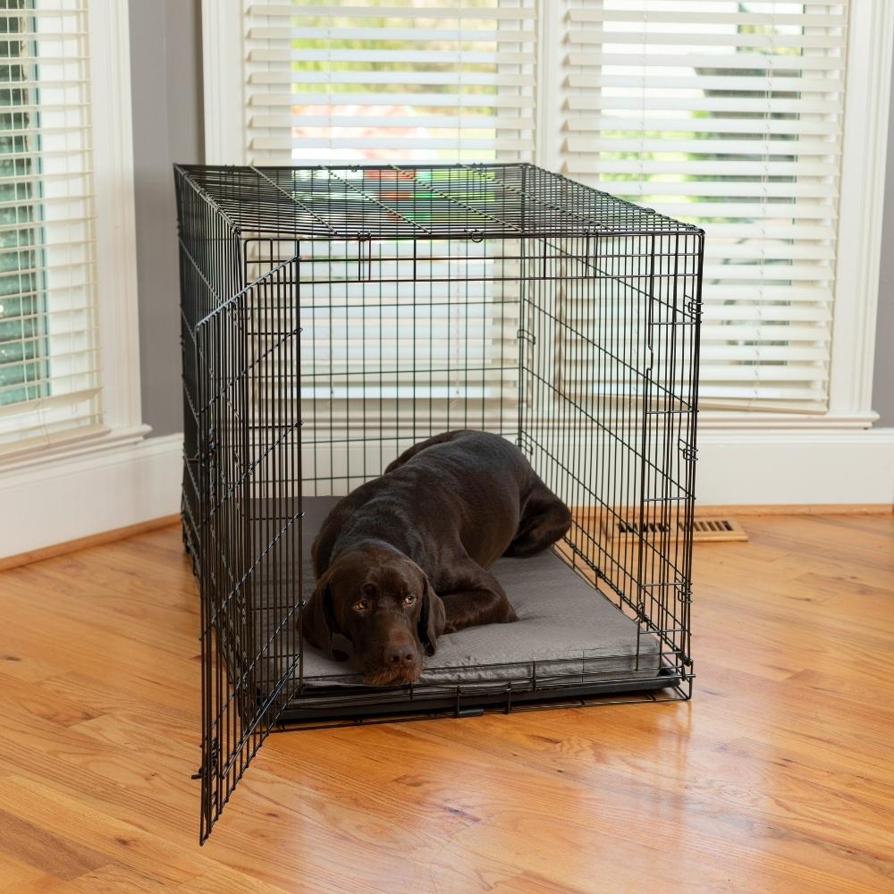 Forgiveness Crate Pad - Sm - (23X15) - Anthracite