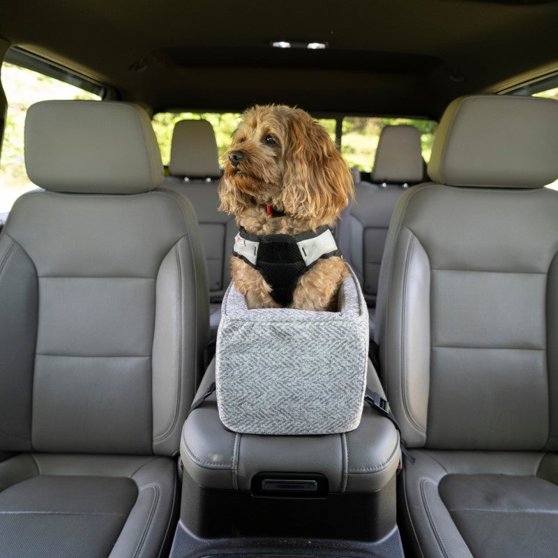 Luxury Console - Sm - Palmer Dove