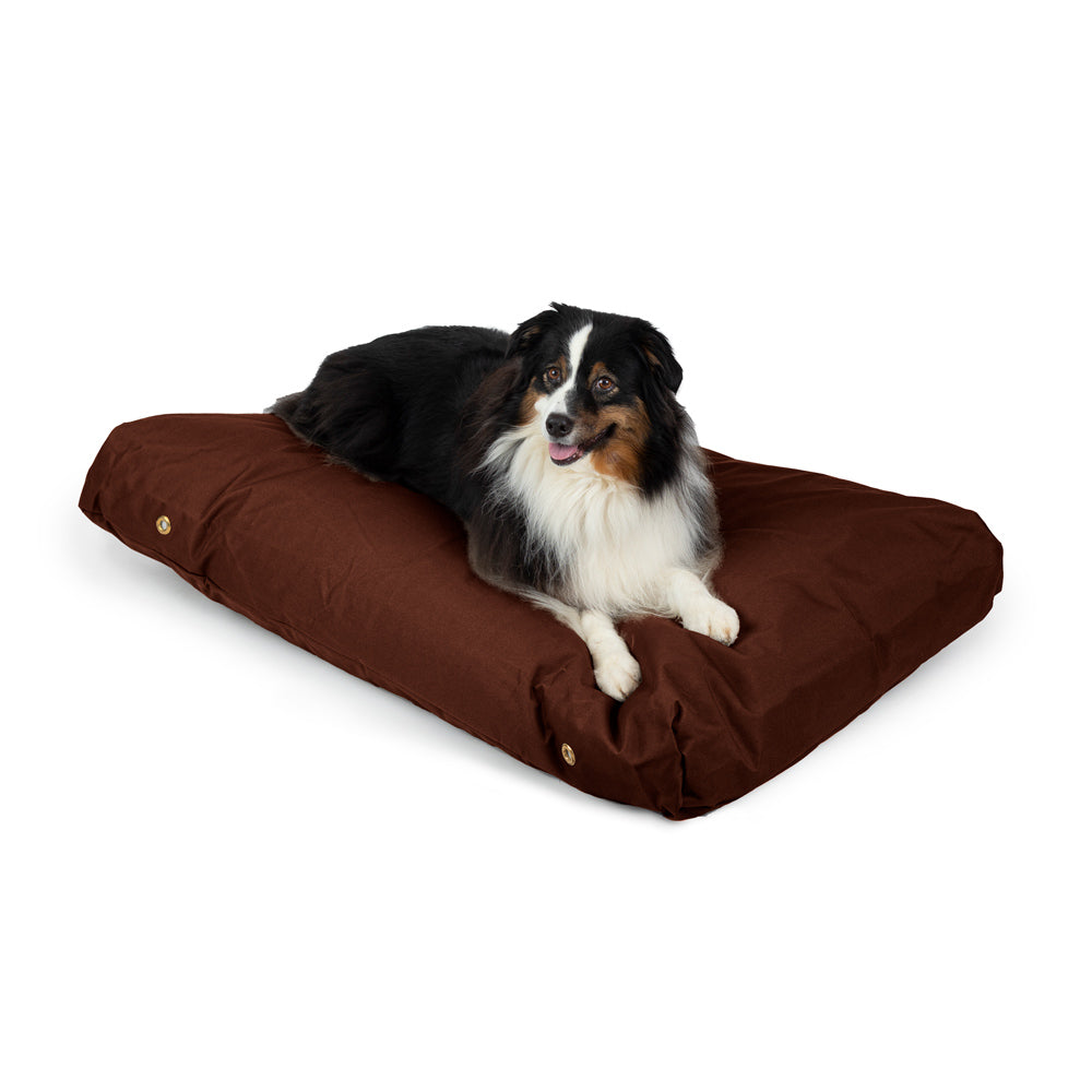 Waterproof Rect (28X44) - Sm - Brown