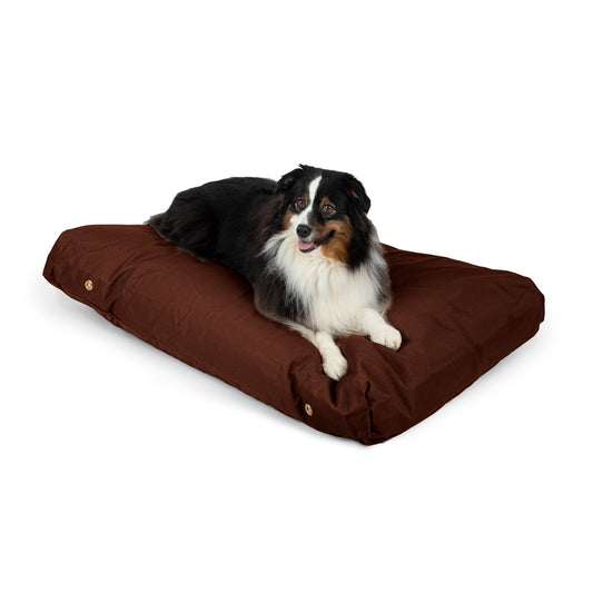 Waterproof Rect (28X44) - Sm - Brown