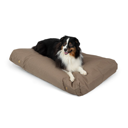 Waterproof Rect (28X44) - Sm - Hazelnut