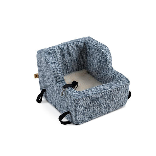 Highback Console - Xl- Palmer Indigo
