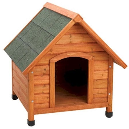 Ware Premium+ A-Frame Doghouse, X-Large