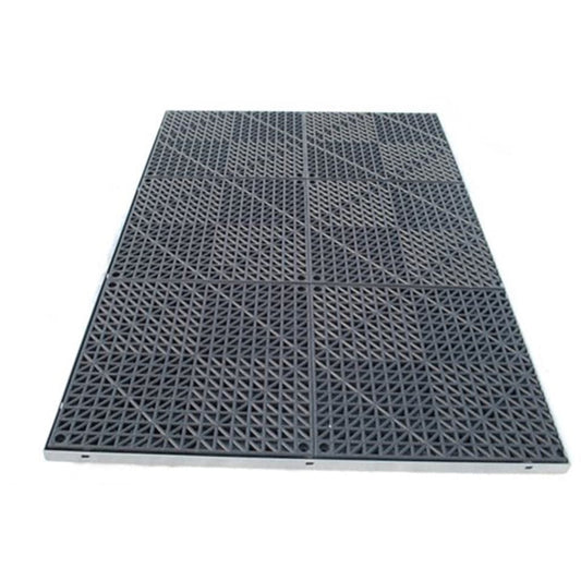 Zinger "Drain Thru" Crate Flooring - 5000 - 1 of 3