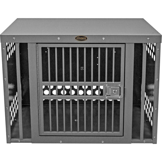 Zinger Professional 4500 Side Entry - Center - 10-PR4500-2-SD-C