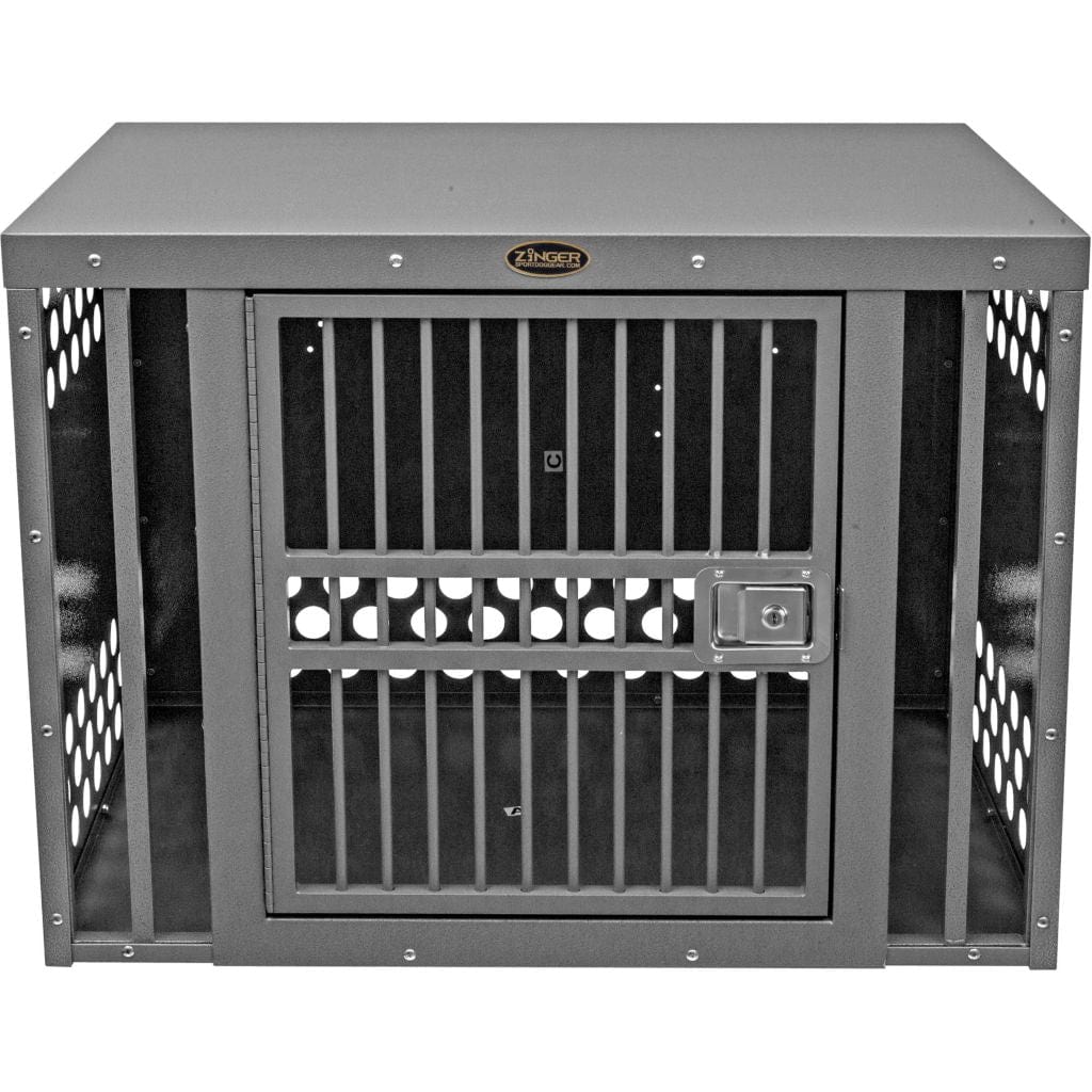 Zinger Professional 4000 Side Entry - Center - 10-PR4000-2-SD-C
