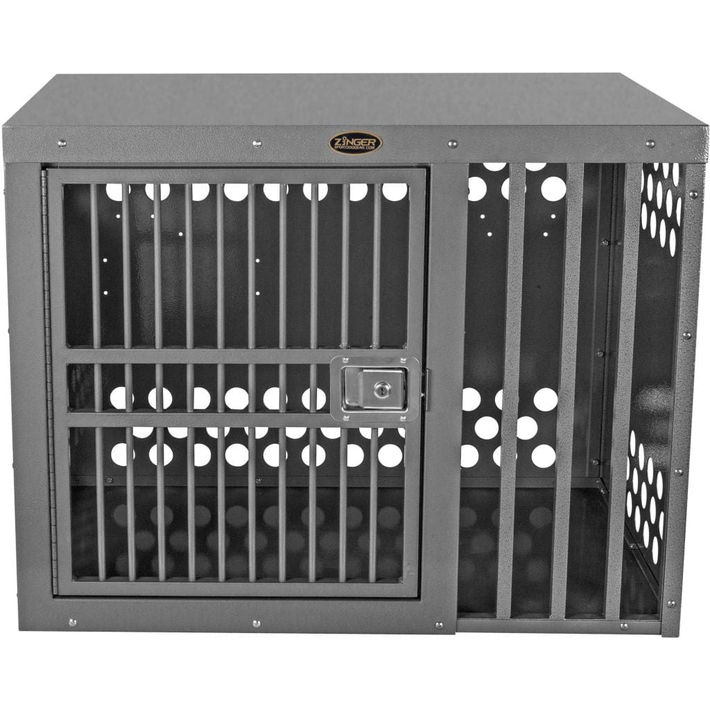 Zinger Professional 3500 Side Entry - Left - 10-PR3000-2-SD142