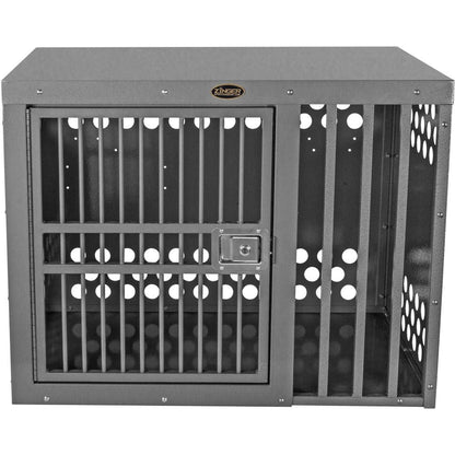 Zinger Professional 3500 Side Entry - Left - 10-PR3000-2-SD142