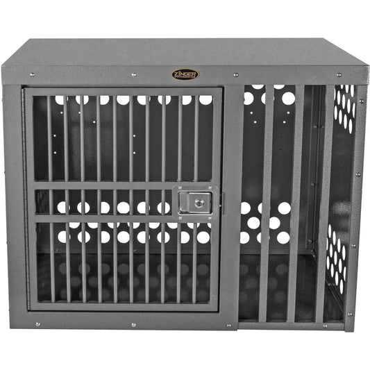 Zinger Professional 4000 Side Entry - Left - 10-PR4000-2-SD-L
