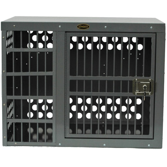 Zinger Professional 4500 Side Entry - Right - 10-PR4500-2-SD-R
