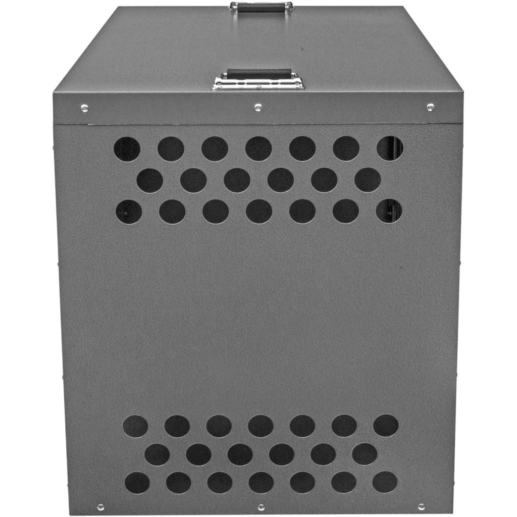 Zinger Professional 3500 Side Entry - Left - 10-PR3000-2-SD142