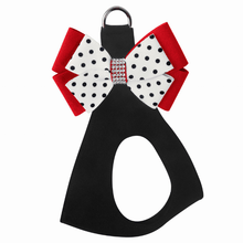 Susan Lanci Designs Minnie Nouveau Bow Harness