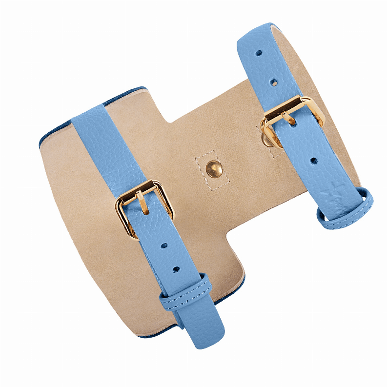 Pet Dog Harness - Ocean Vibes