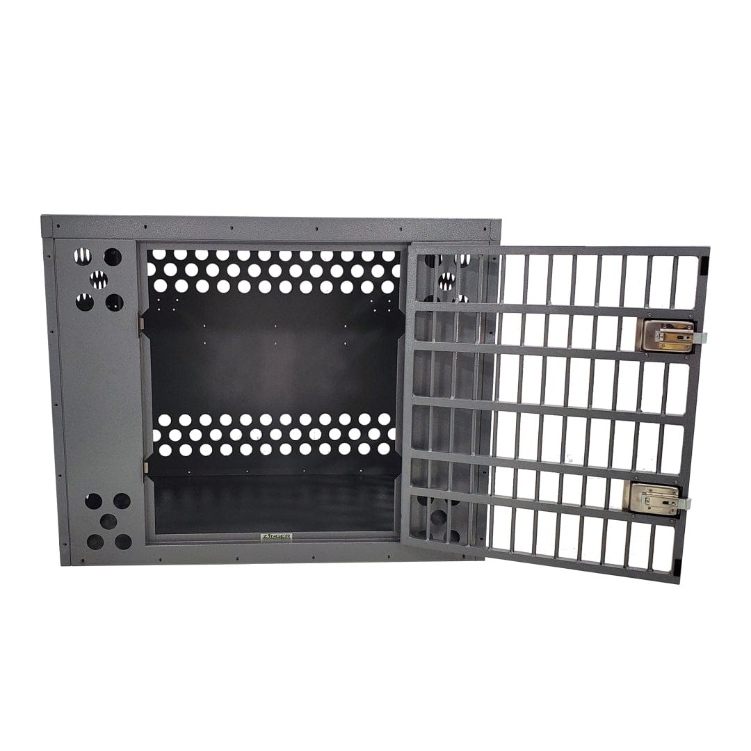 Zinger Professional 5000 Side Entry - Center - 10-PR5000-2-SD-C