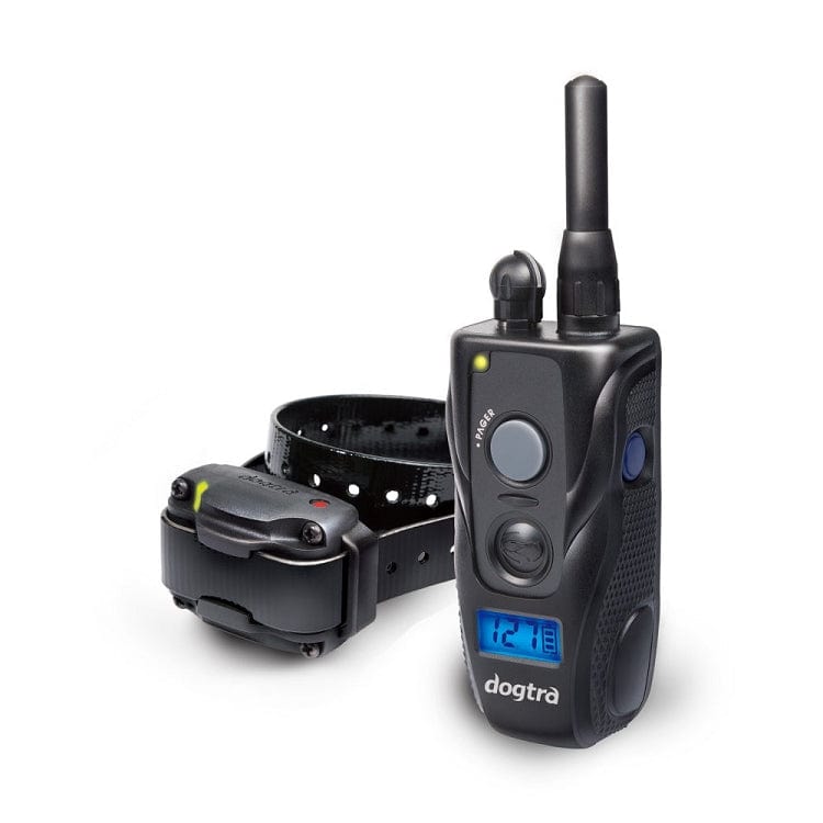 Dogtra Essential Pet Product 280C Remote Training Collar