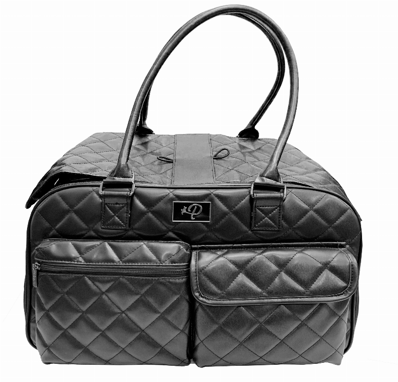 The Lux Pet Carrier For Dogs