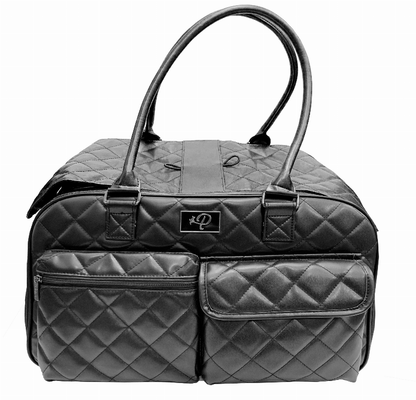 The Lux Pet Carrier For Dogs