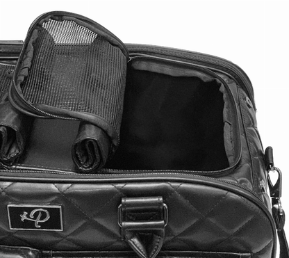 The Lux Pet Carrier For Dogs