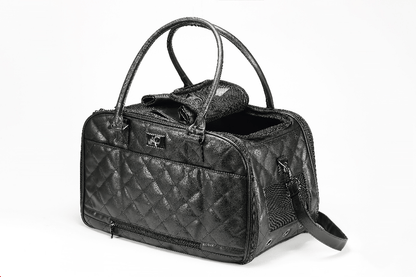 The Lux Pet Carrier For Dogs