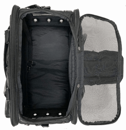 The Lux Pet Carrier For Dogs