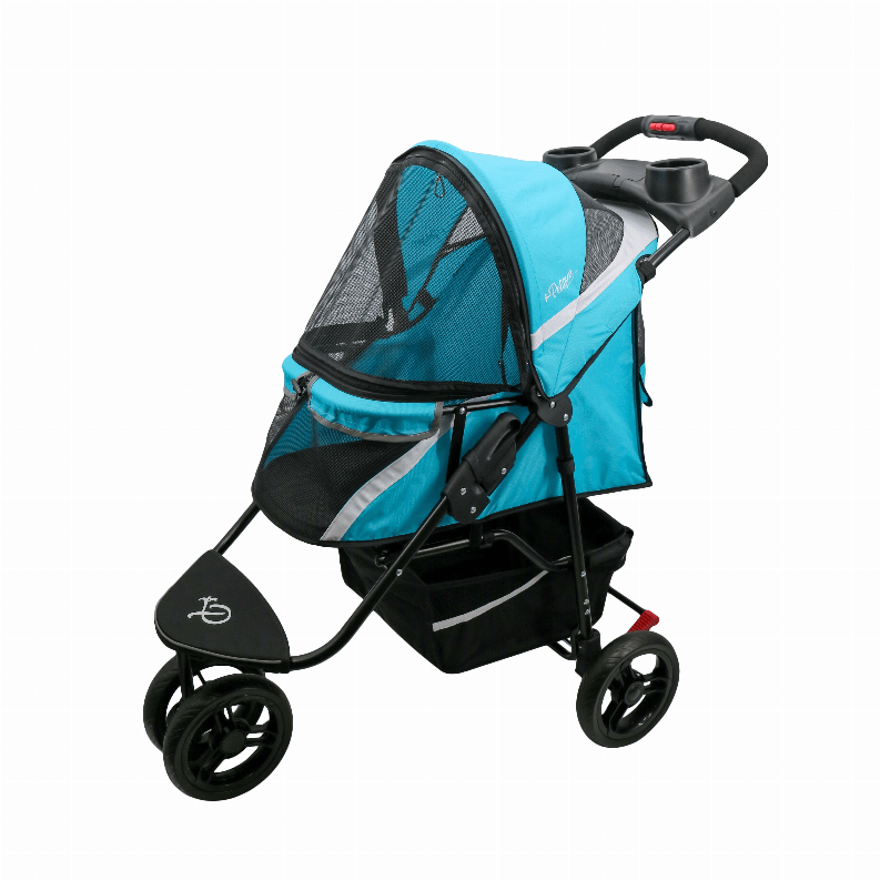 Revolutionary Pet Dog Stroller - Venus