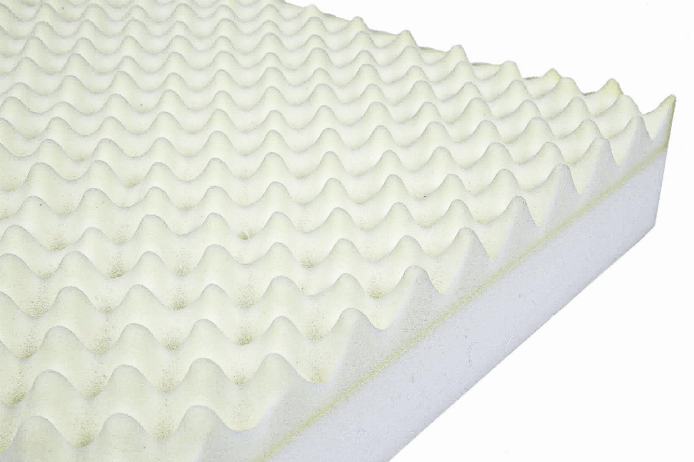 Bamboo Memory Foam Pet Dog Bed