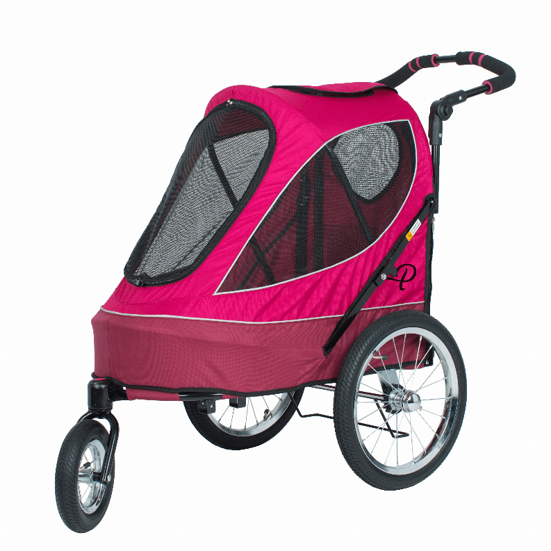 All Terrain Pet Dog Jogger Media 1 of 10