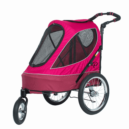 All Terrain Pet Dog Jogger Media 1 of 10