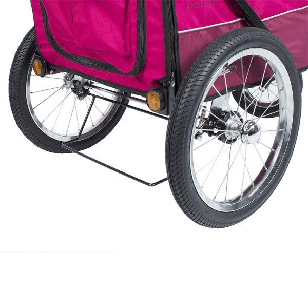 All Terrain Pet Dog Jogger Media 5 of 10