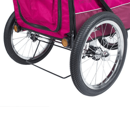 All Terrain Pet Dog Jogger Media 5 of 10