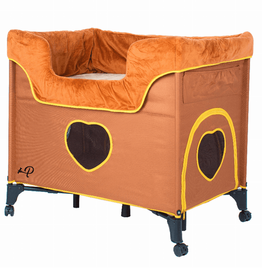 Bedside Lounge Pet Dog Bed