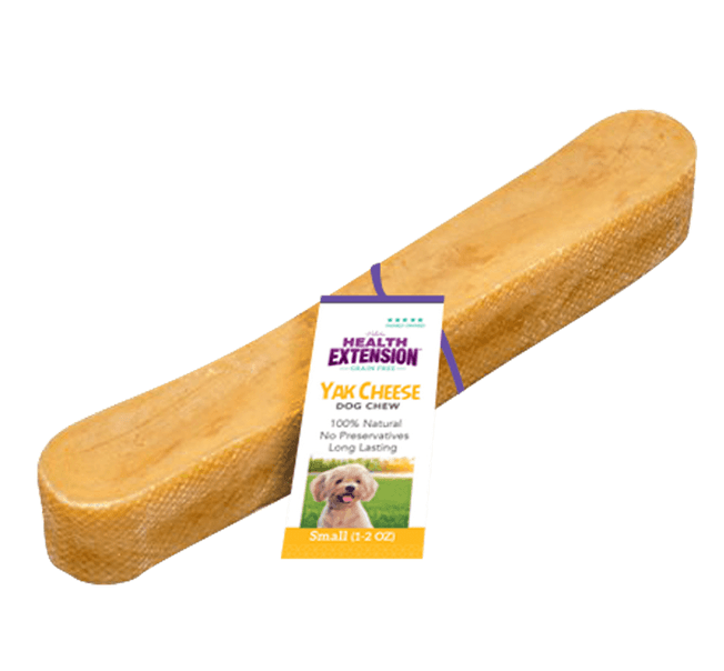 Yak Cheese Variety Box Of Dog Treats