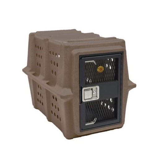 Dakota 283 Hero Kennel - Coyote Granite - D2-G3XL-HERO-COY