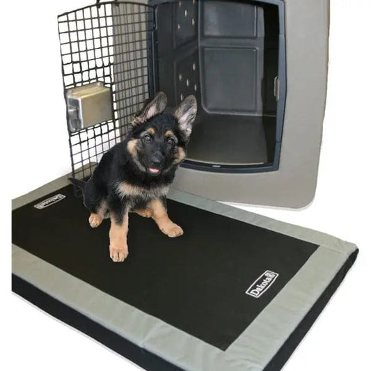 Dakota 283 G3 Kennel Mat - Small - D2-MAT-SML_1