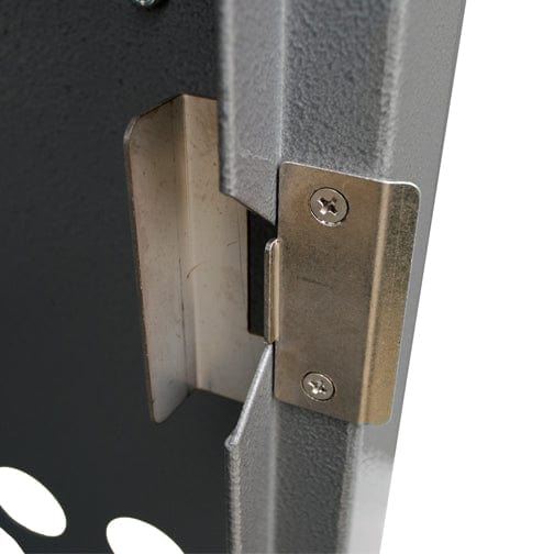 Zinger Professional 5000 Side Entry - Center - 10-PR5000-2-SD-C
