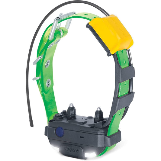 Dogtra Pathfinder 2 Mini GPS Tracking/Training Collar - Green