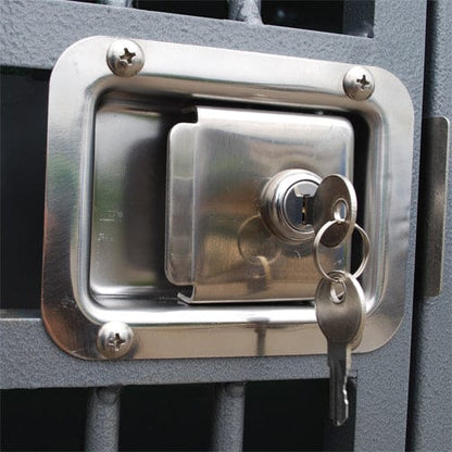 Zinger Professional 5000 Side Entry - Center - 10-PR5000-2-SD-C