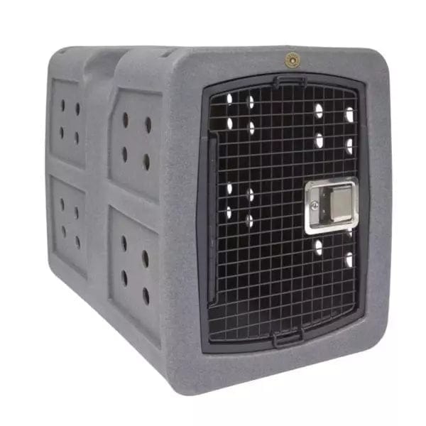 Dakota 283 G3  Kennel - Large - Dark Granite - D2-G3LRG-FRM-DAR